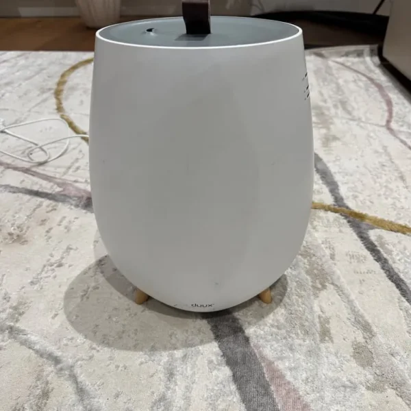 DUUX Tag Humidifier in White DXHU15UK