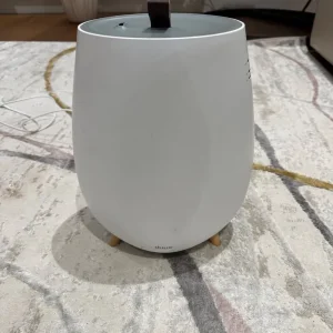 DUUX Tag Humidifier in White DXHU15UK