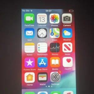 iPhone 5s Gold 16GB