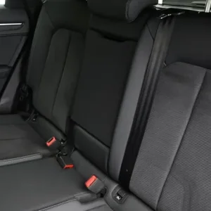 2023 Audi Q3 1.4 TFSIe 45 S Line Sportback - Image 5