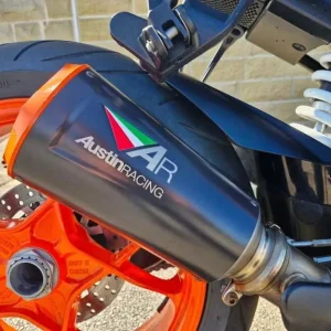 2020 KTM Superduke R Low mileage Good spec Stunning condition - Image 6
