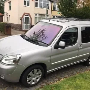 Citroen Berlingo Multispace MPV 2006 Manual Diesel - Image 7
