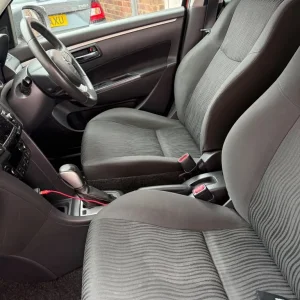 Suzuki Swift Hatchback 2012 Automatic 1242cc 5-door - Image 5