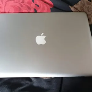 Apple MacBook Pro A1286 15.4 inch with charger and 128GB SSD