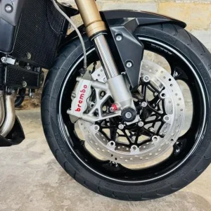 Triumph Speed Triple 1050 S 2019 - Image 5