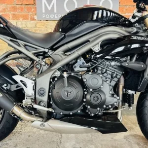 Triumph Speed Triple 1050 S 2019 - Image 7