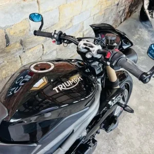 Triumph Speed Triple 1050 S 2019 - Image 8