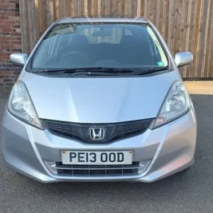 2013 Honda Jazz 1.2 i-VTEC SE Euro 5 5-door hatchback - Image 5