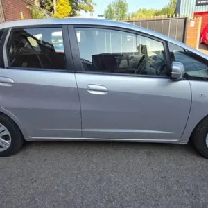 2013 Honda Jazz 1.2 i-VTEC SE Euro 5 5-door hatchback - Image 7