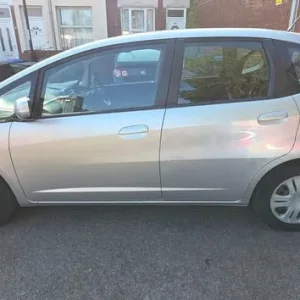 2013 Honda Jazz 1.2 i-VTEC SE Euro 5 5-door hatchback - Image 8