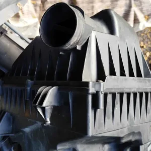 FORD MONDEO MK4 AIR FILTER BOX 2.0 DIESEL 2011-2014 - Image 2