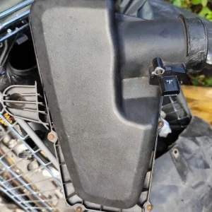 FORD MONDEO MK4 AIR FILTER BOX 2.0 DIESEL 2011-2014 - Image 3