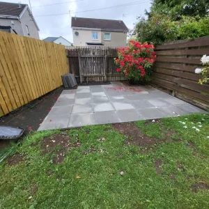 Fencing, gates, and decking - Image 3