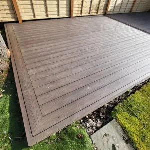 Fencing, gates, and decking - Image 4