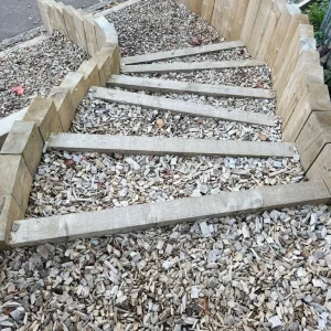Fencing, gates, and decking - Image 6