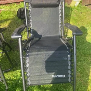 4 Relaxer Chairs - Image 3
