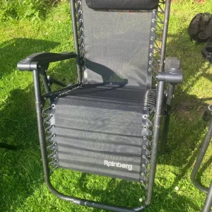 4 Relaxer Chairs - Image 6