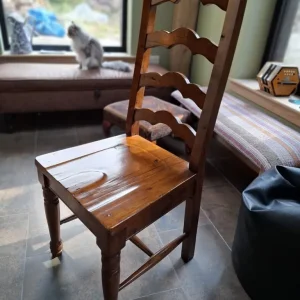 Dining Table and Chairs - Image 3