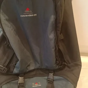 Large Ruck Sack - Wynnster Convertible 85 - Image 2