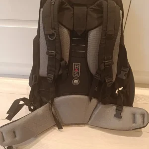 Large Ruck Sack - Wynnster Convertible 85 - Image 3