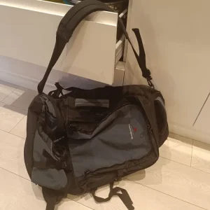 Large Ruck Sack - Wynnster Convertible 85 - Image 4