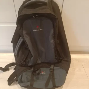 Large Ruck Sack - Wynnster Convertible 85