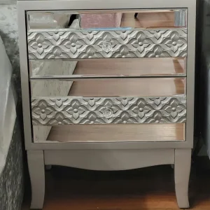 Ex-Display Bedside Lamp Tables and Lockers - Image 4
