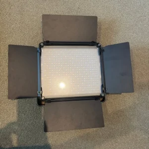 Neewer RGB 1200 LED Light - Image 2