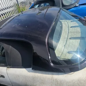 MAZDA MX-5 CHERRY MICA HARDTOP - Image 4