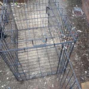 Dog Crate - Image 3