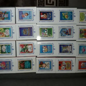 Story Collection Box Set - Image 2