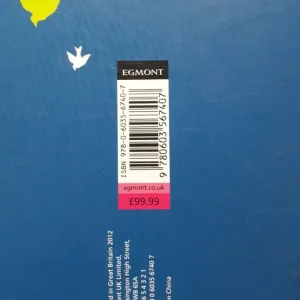 Story Collection Box Set - Image 3