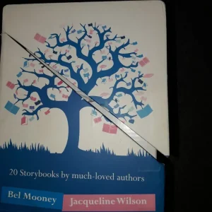 Story Collection Box Set - Image 4