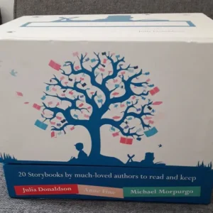 Story Collection Box Set - Image 5