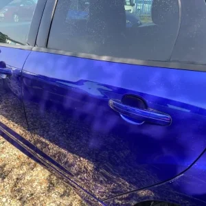 2013 Ford Focus 2.0T EcoBoost ST-2 Euro 5 5-door hatchback manual - Image 3