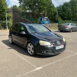 2007 Volkswagen Golf GTI MK5 - Image 2