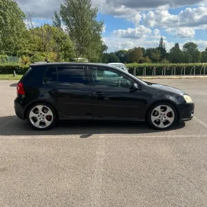 2007 Volkswagen Golf GTI MK5 - Image 3