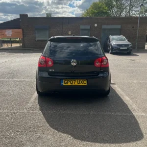 2007 Volkswagen Golf GTI MK5 - Image 5