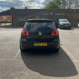 2007 Volkswagen Golf GTI MK5 - Image 6