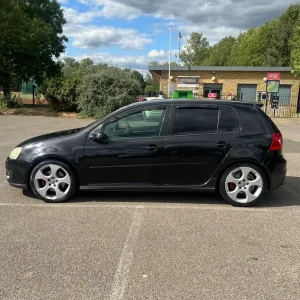 2007 Volkswagen Golf GTI MK5 - Image 8