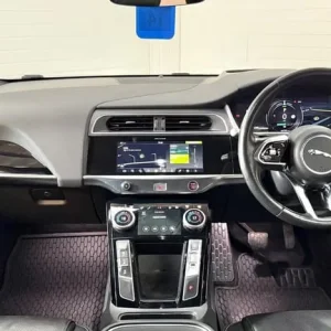 2019 Jaguar I-Pace 400 SE 90kWh 4WD Electric Hatchback - Image 2