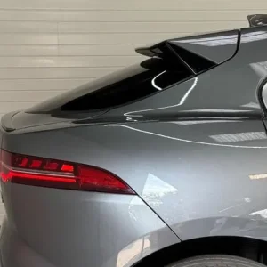 2019 Jaguar I-Pace 400 SE 90kWh 4WD Electric Hatchback - Image 4