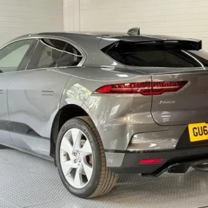 2019 Jaguar I-Pace 400 SE 90kWh 4WD Electric Hatchback - Image 5