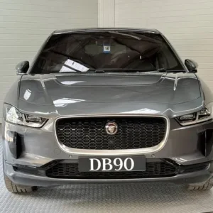 2019 Jaguar I-Pace 400 SE 90kWh 4WD Electric Hatchback - Image 6