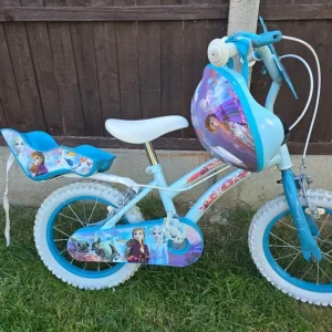 Frozen 14" bike - Image 2