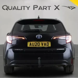 2020 Toyota Corolla 1.8 VVT-h Design Touring Sports CVT Euro 6 - Image 5