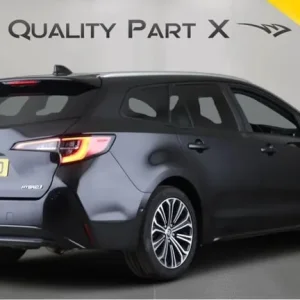 2020 Toyota Corolla 1.8 VVT-h Design Touring Sports CVT Euro 6 - Image 6