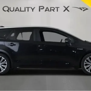 2020 Toyota Corolla 1.8 VVT-h Design Touring Sports CVT Euro 6 - Image 7