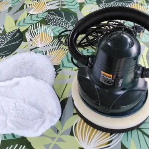 Car polisher
