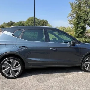 2024 SEAT Arona 1.0 TSI 110 FR Sport 5-door Hatchback - Image 6
